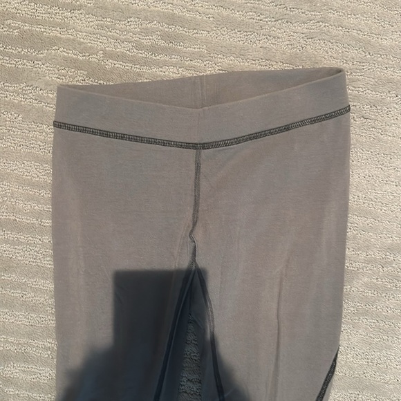 James Perse Leggings​​​​​​​ - Picture 3 of 7